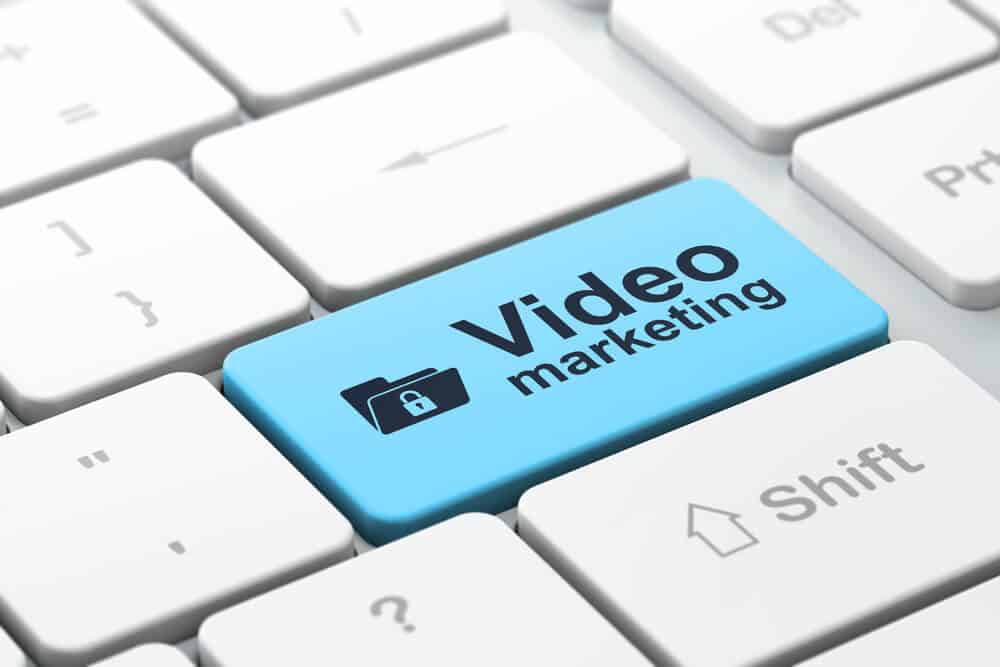 investir em Vídeo Marketing