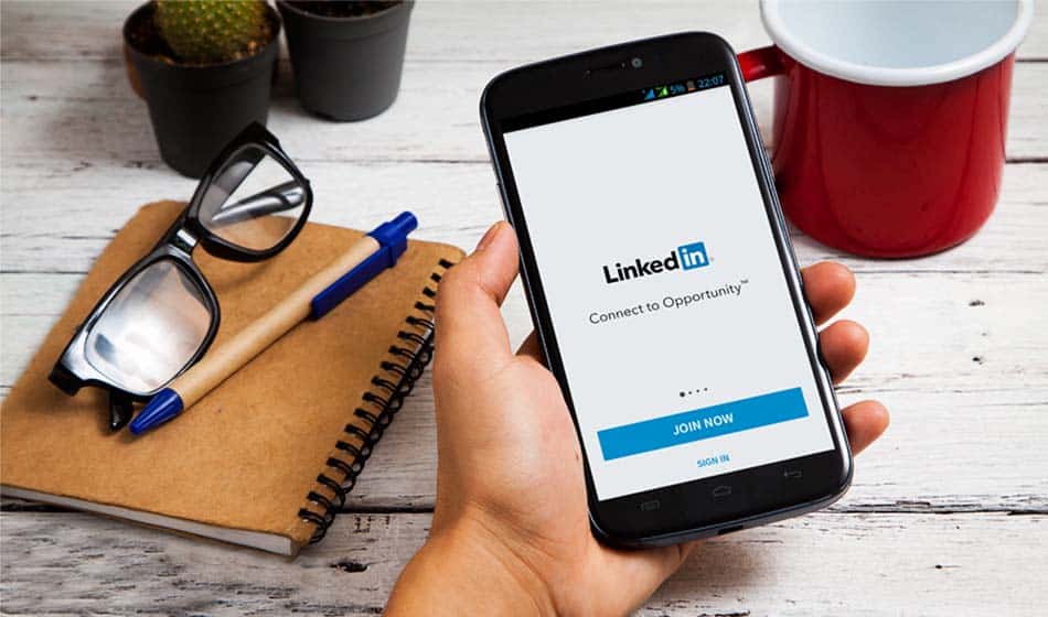 7 dicas para melhorar o posicionamento da sua empresa no LinkedIn