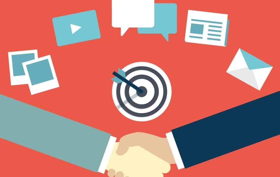 marketing de conteúdo e assessoria de comunicação