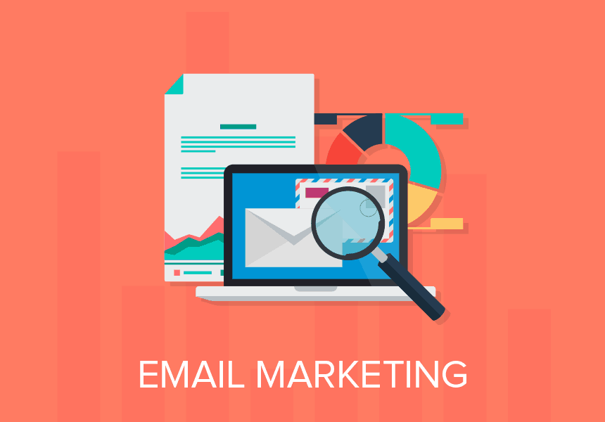 dicas de email marketing