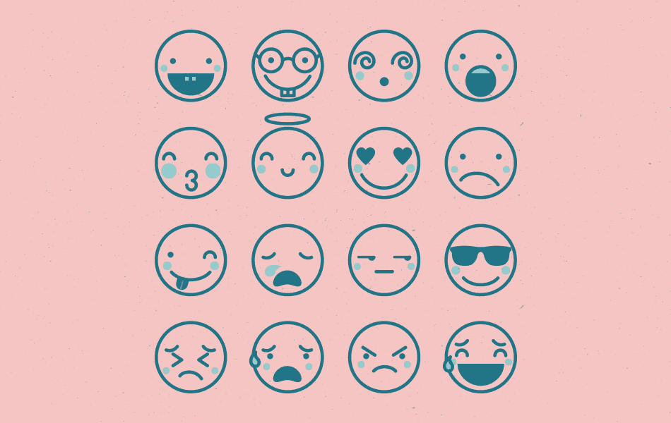emojis