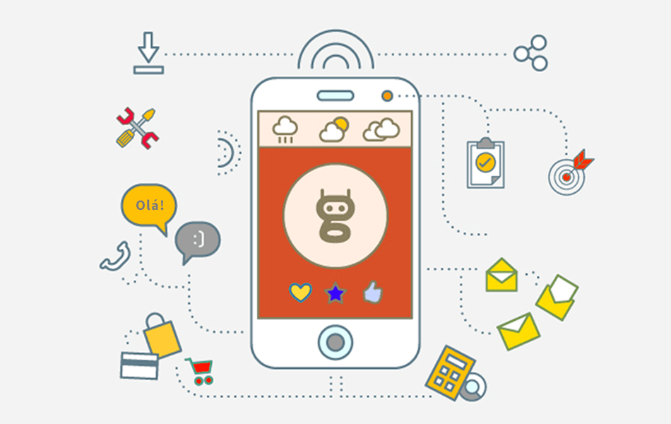 chatbot: aumentar engajamento
