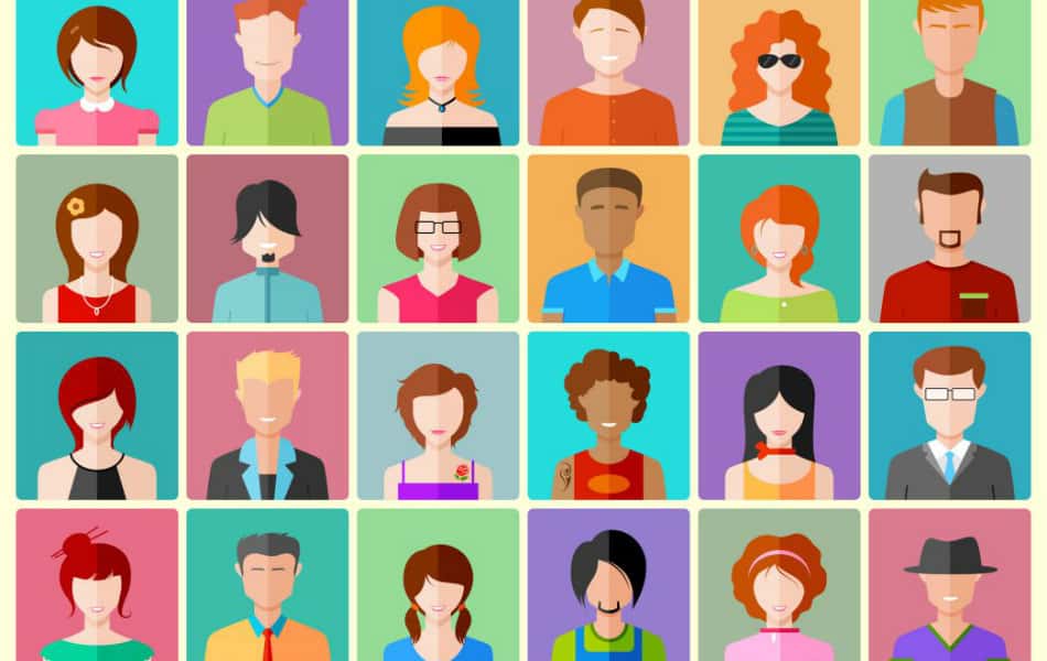o que é persona e como ela influencia no marketing de conteúdo