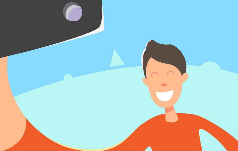 como fazer uma boa transmissão ao vivo no facebook