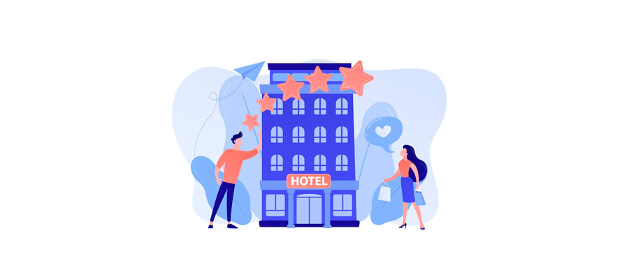 COMO UM BLOG PODE GERAR RECEITA EM UM HOTEL