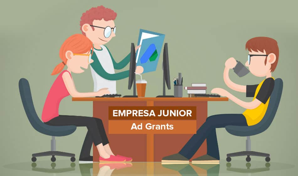 Ad Grants