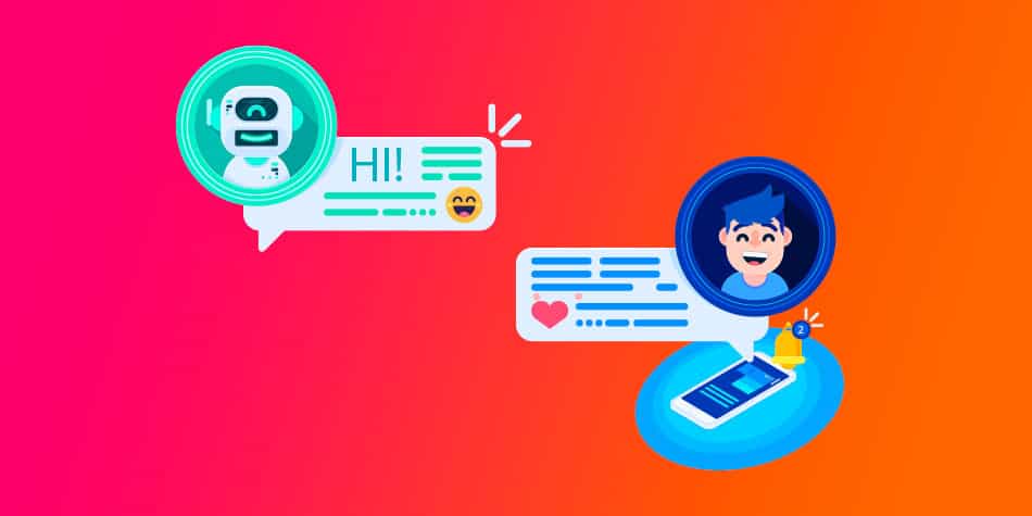 chatbot para hoteis