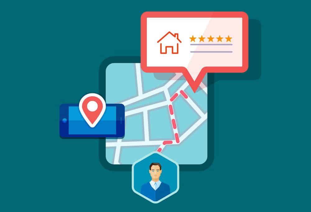 marketing local