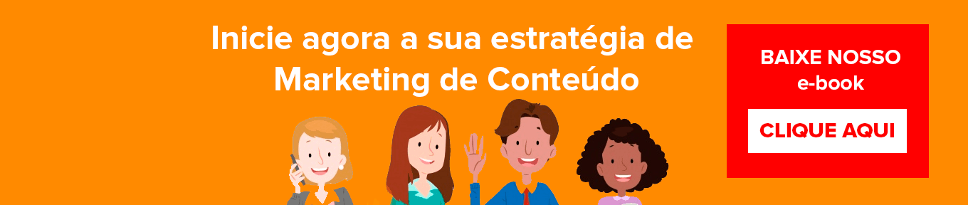Segmentação de lead