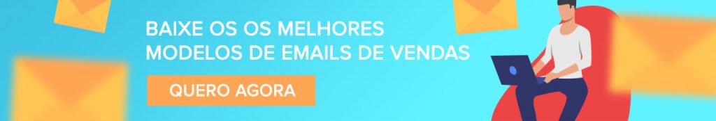 modelo de email comercial