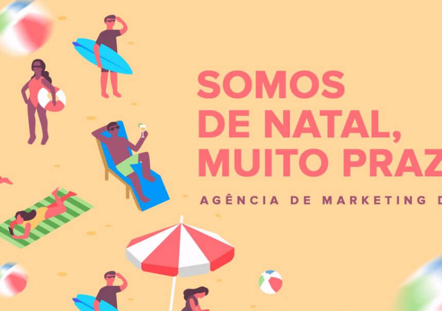 agência de Marketing Digital