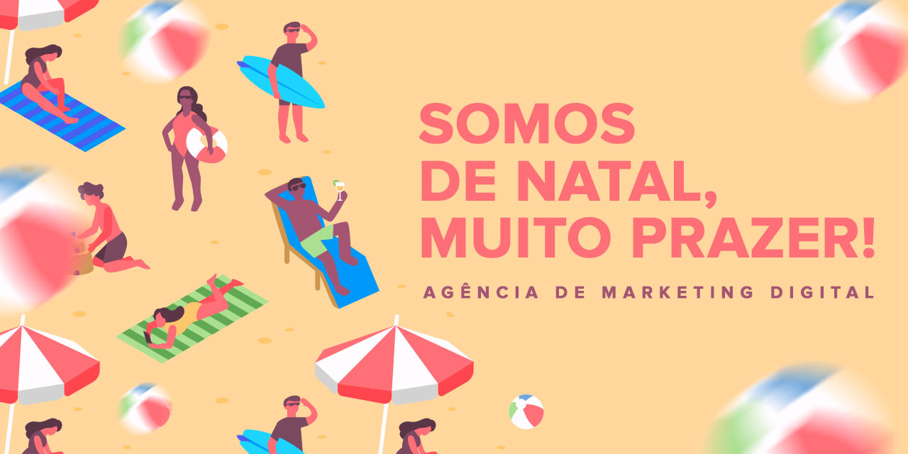agência de Marketing Digital