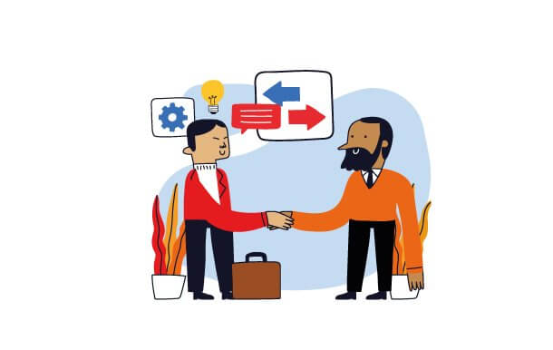 3 ESTRATÉGIAS DE INBOUND MARKETING PARA ATRAIR LEADS 7 estratégias de inbound marketing