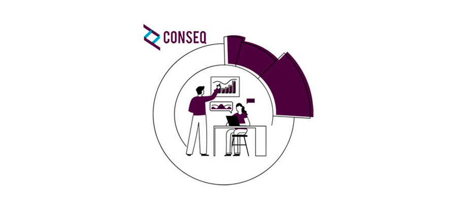 CONSEQ, UMA CONSULTORIA DE MARKETING QUE MUDOU A HISTÓRIA