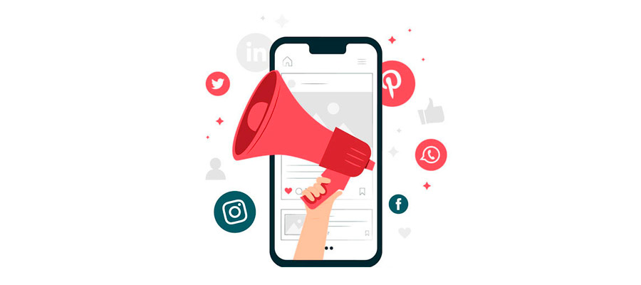 Como iniciar o marketing em redes sociais para B2B